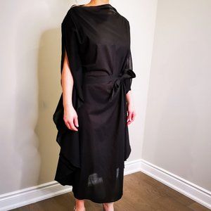 E.Signet Dress